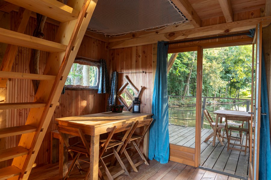 Hébergement AbracadaRoom : Odyssée - Image 4