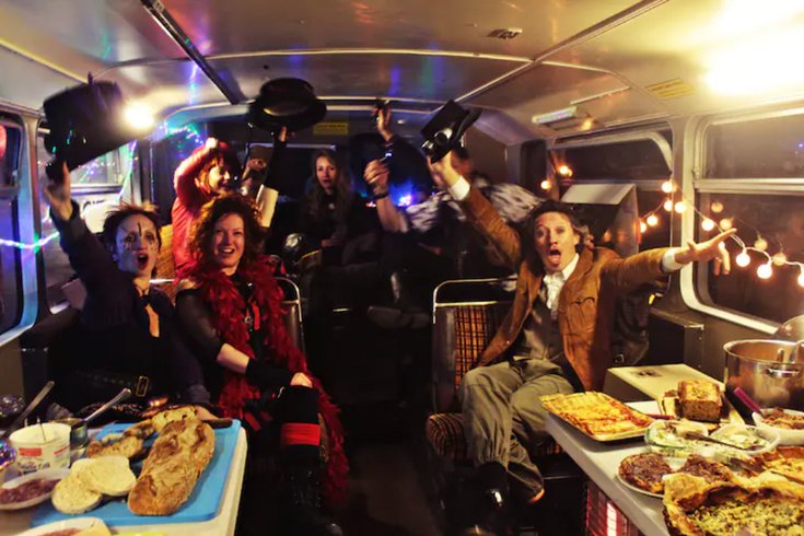 Domaine AbracadaRoom : YeSlowBus - Image 10