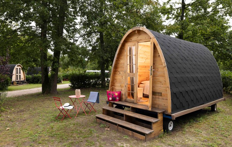 Hébergement AbracadaRoom : My Pod - Image 12