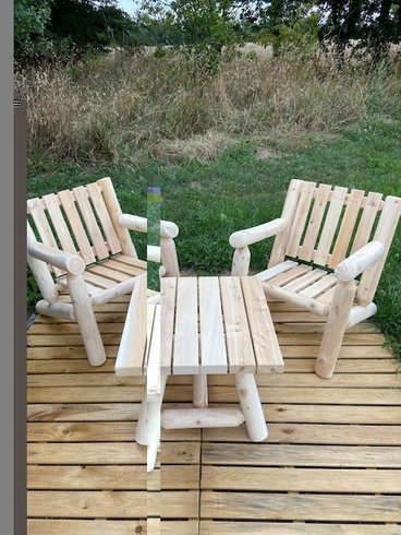 Hébergement AbracadaRoom : La Cabane des Farfadets - Image 2