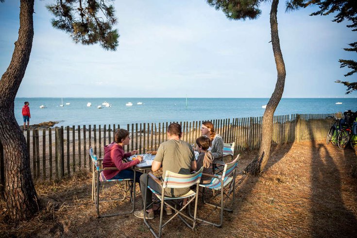 Domaine AbracadaRoom : Huttopia Noirmoutier - Image 5