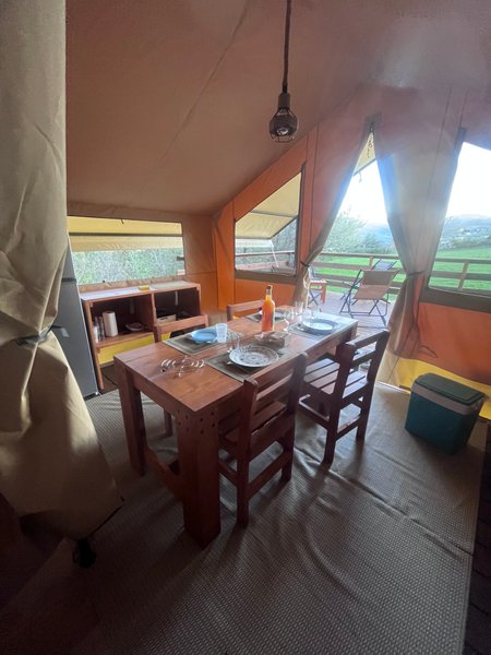 Hébergement AbracadaRoom : Aventura Lodge Solio - Image 20