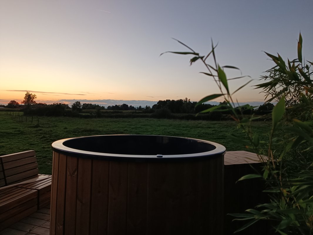 Dôme Shayou & Spa à Albias (5)