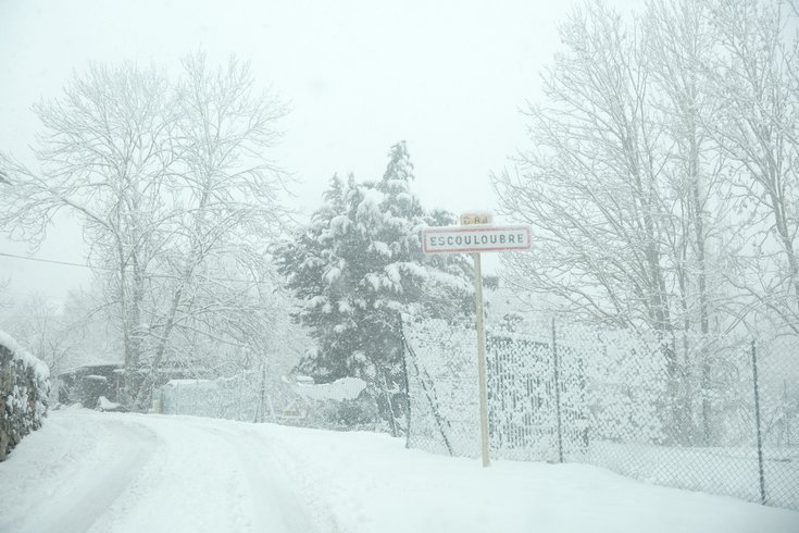 Domaine AbracadaRoom : Homnest (Escouloubre) - Image 2