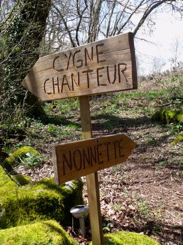 Hébergement AbracadaRoom : Nonette - Image 6