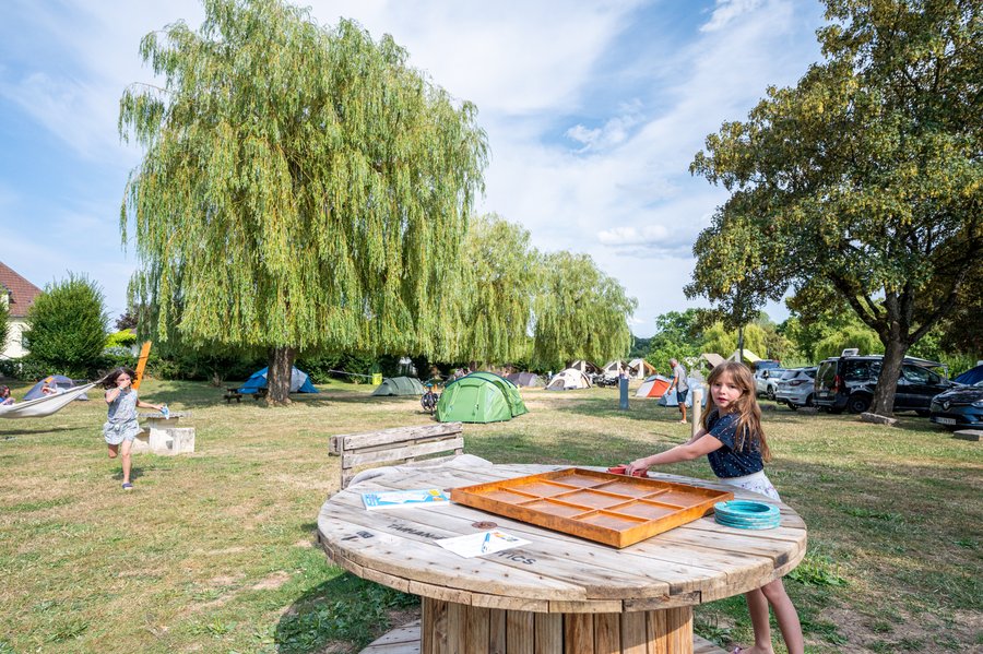 Domaine AbracadaRoom : Seasonova Camping les Portes d'Alsace - Image 46