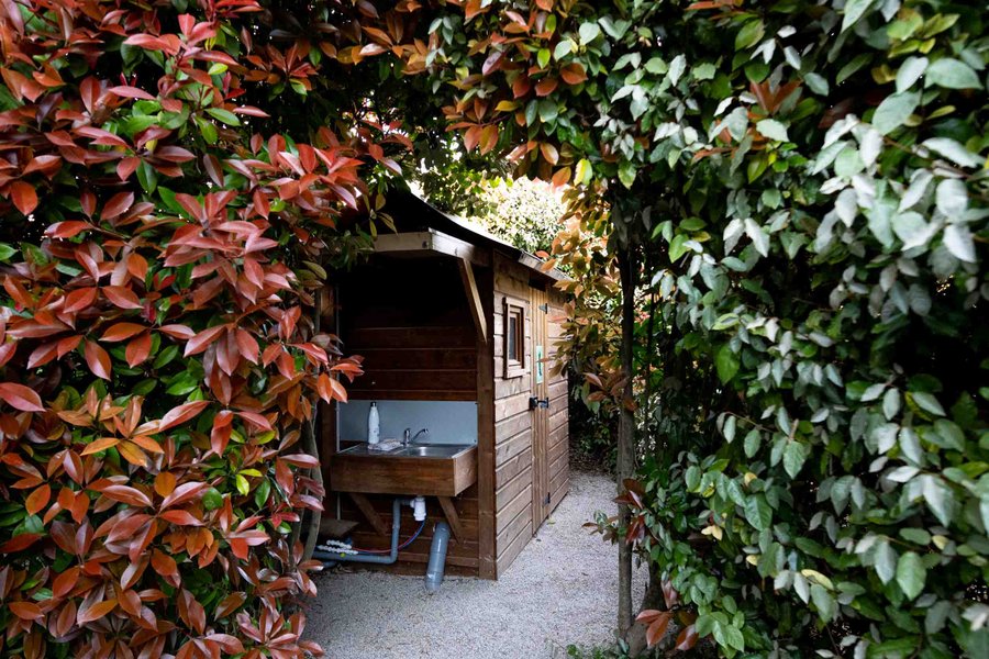 Hébergement AbracadaRoom : La Tour de Raiponce & Spa - Image 15