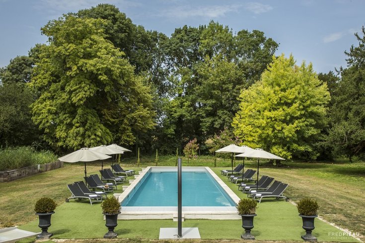 Domaine AbracadaRoom : Les Lodges du Château - Image 7