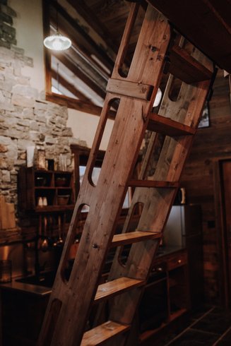 Hébergement AbracadaRoom : Chalet Rustika - Image 38