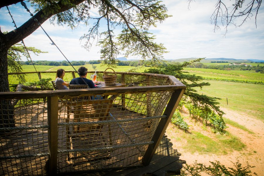 Hébergement AbracadaRoom : Crécerelle - Image 17