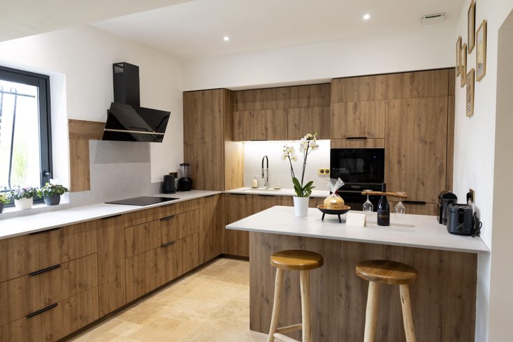 Hébergement AbracadaRoom : Villa Hakuna Matata - Image 4