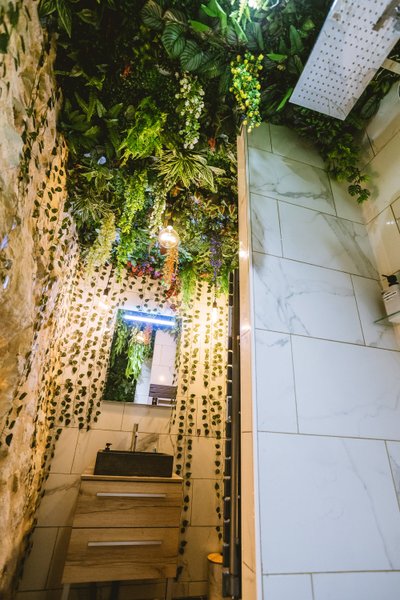 Domaine AbracadaRoom : La Grotte - Les gites de Dordogne - Image 11