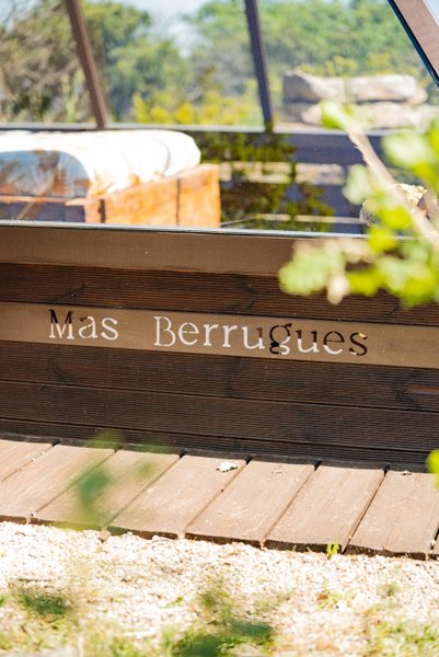 Hébergement AbracadaRoom : La Pyramide du Mas Berrugues - Image 17