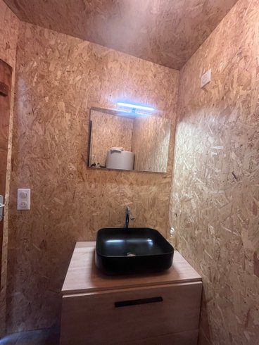 Hébergement AbracadaRoom : Domaine Solio - Lodge - Image 18