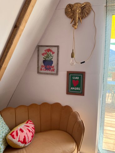 Hébergement AbracadaRoom : La Ludique - Image 13