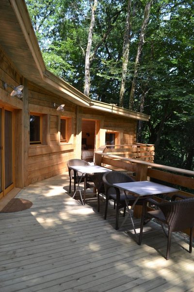 Hébergement AbracadaRoom : Lodge Evasion - Image 2