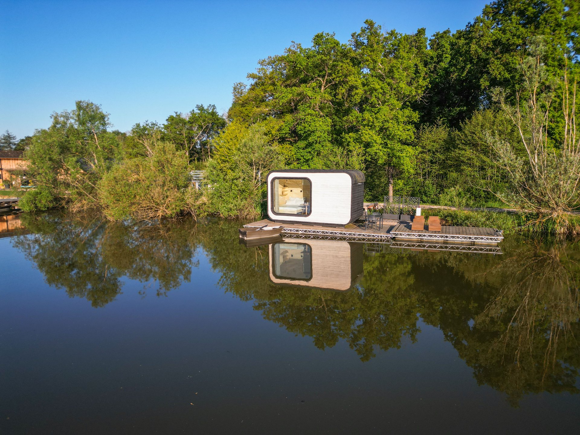 Cabane Héron