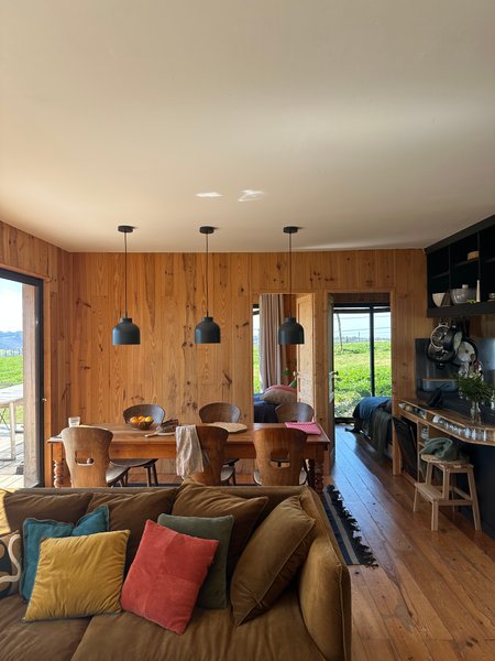 Hébergement AbracadaRoom : Maison en bois avec vue sur le lac/ Piscine - Image 6