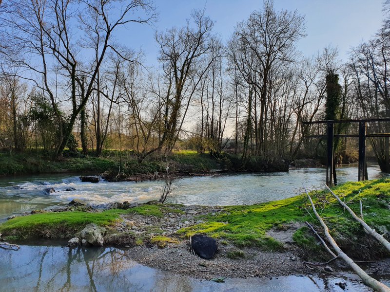 Domaine AbracadaRoom : Le Moulin de Pommeuse - Image 2