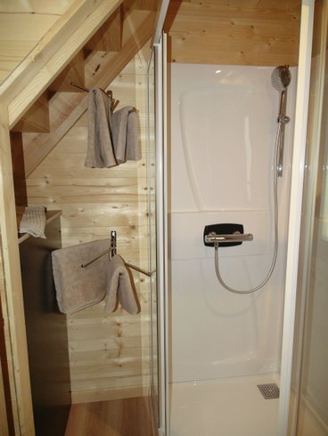 Hébergement AbracadaRoom : Le Tipi Jacky - Image 10