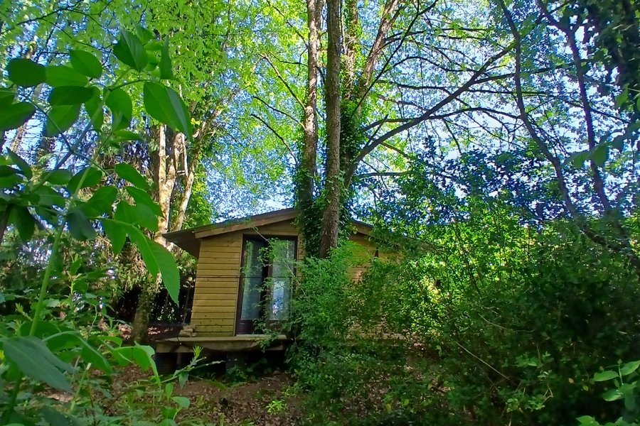Le Temple Ysambre & Spa & Sauna — photo 2