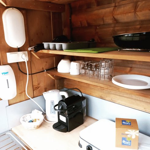 Hébergement AbracadaRoom : Olifoudre -  Foudrenlair avec SPA - Image 46