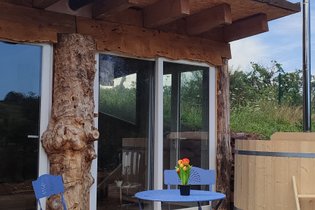 Cabane Aveyron