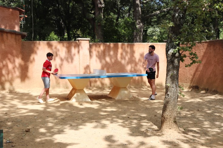 Domaine AbracadaRoom : Camping International d'Aups - Image 25