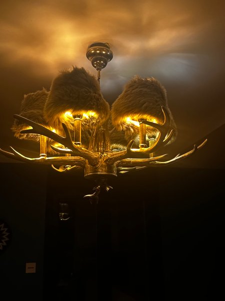 Hébergement AbracadaRoom : Glam Appart Spa Cosy Champagne & Parking - Image 21