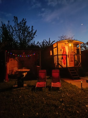 Domaine AbracadaRoom : Ô Rêves Atypiques - Image 2