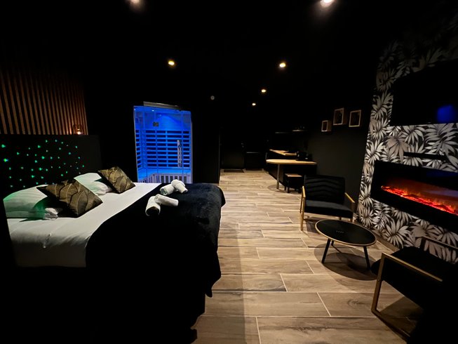 Hébergement AbracadaRoom : SO CHIC - Image 5