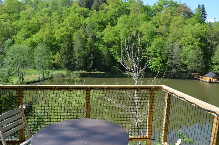 Domaine AbracadaRoom : La Ferme du Duzou - Image 4
