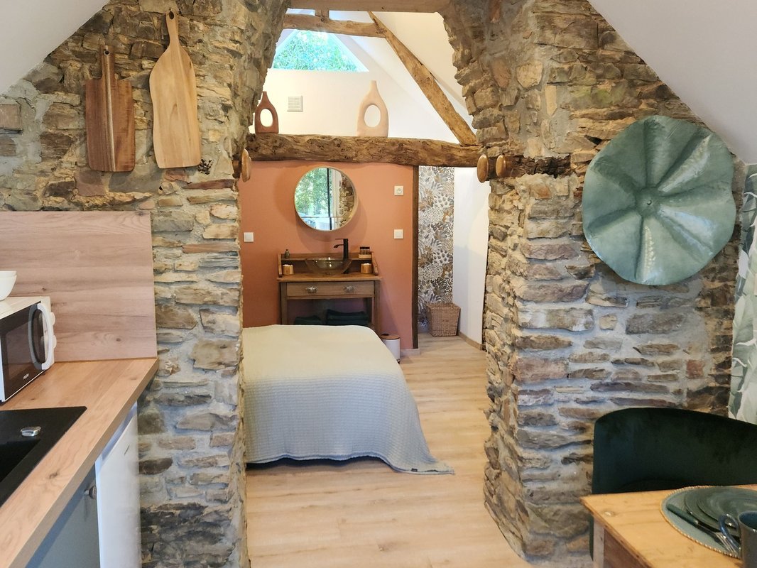 Le Fournil & Bain nordique à Saint-Jean-D'elle (3)