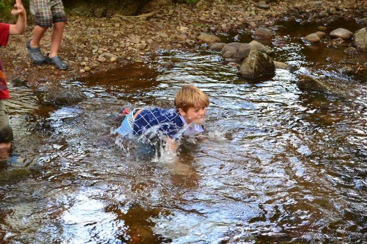Domaine AbracadaRoom : Camping chez l'habitant le Pont du Bas - Image 26