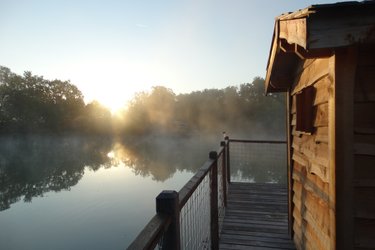 Cabane des Saules à Douzains (4)