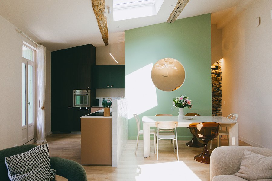 Hébergement AbracadaRoom : Maison 432Hz - Image 13