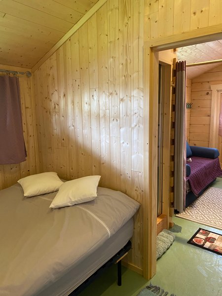 Hébergement AbracadaRoom : Tiny house 3-4 places - Image 15