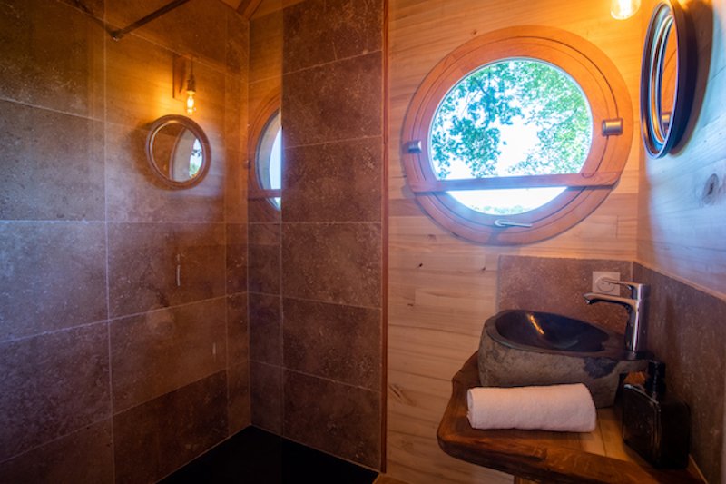 Hébergement AbracadaRoom : Cabane Dundee - Image 6