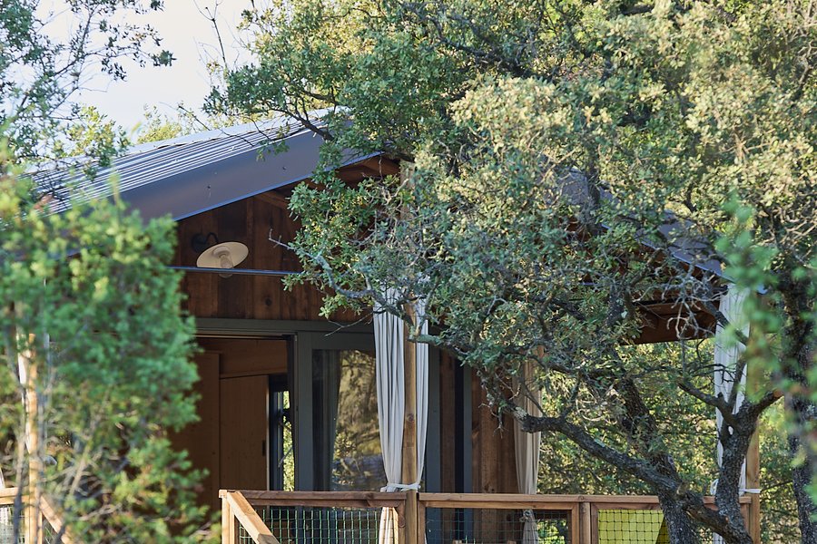 Ecolodge thym & piscine — photo 2