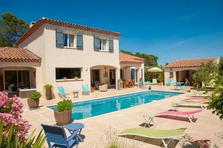 Domaine AbracadaRoom : Le Mas Pinède - Image 2