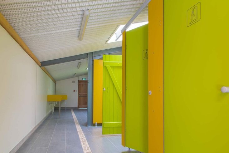 Domaine AbracadaRoom : Camping le Beauvillage - Image 10