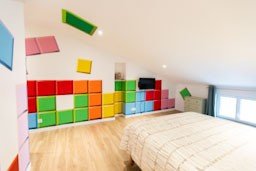 Domaine AbracadaRoom : Arcade & Gaming Lodge - Image 9