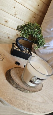 Hébergement AbracadaRoom : Chalet bord de l’eau · Proche provins · détente - Image 17