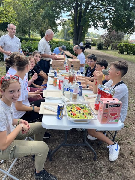 Domaine AbracadaRoom : Camping La Rivière Dorée - Image 4