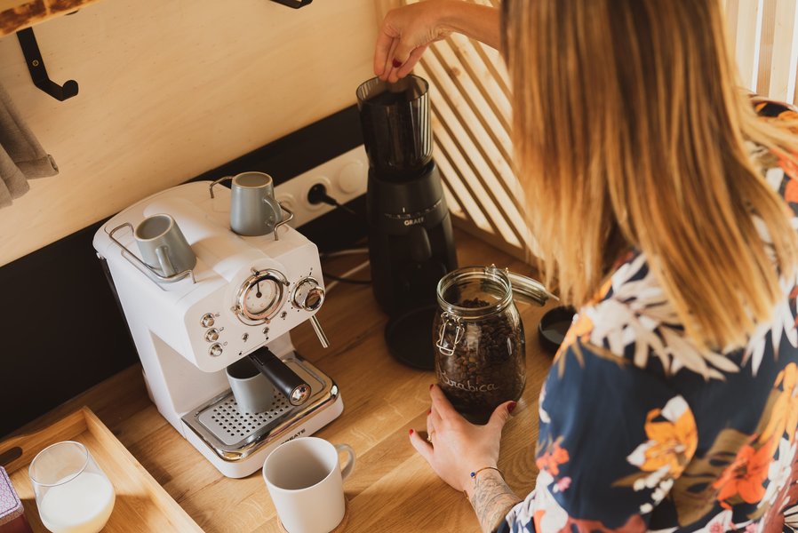 Hébergement AbracadaRoom : Sacrée Cabane & Spa - Image 24