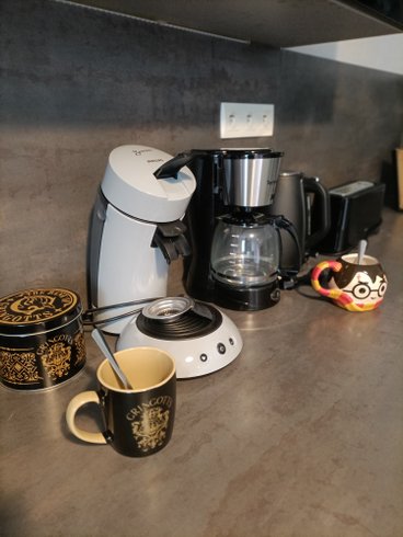 Hébergement AbracadaRoom : Le Chaudron de Loguivy - Image 15