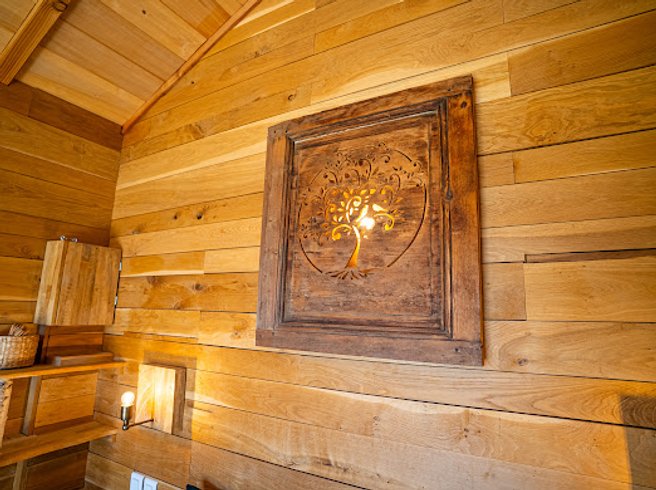 Hébergement AbracadaRoom : La Petite Ariégeoise -  Spa et vue panoramique - Image 7