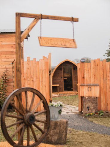 Domaine AbracadaRoom : LE RANCH MARTREUX - Image 7