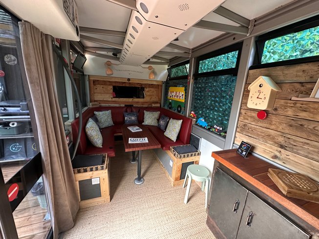 Domaine AbracadaRoom : TerminusBus - Image 9
