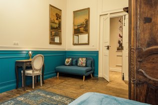 Manoir de Laroque Delprat